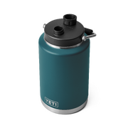 Yeti Rambler One Gallon Jug - Agave Teal