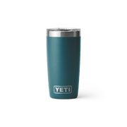 Yeti Rambler 10oz (295ml) R10 Tumbler With Magslider Lid - Agave Teal