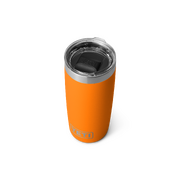 Yeti Rambler (295ml) R10 Tumbler With Magslider Lid - King Crab Orange
