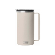 Yeti Rambler 64 oz Pitcher - Cape Taupe