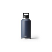 Yeti Rambler 64oz (1.9 L) Bottle With Chug Cap - Navy