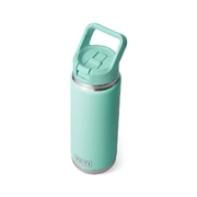 Yeti Rambler 26 oz C Straw Bottle - Seafoam