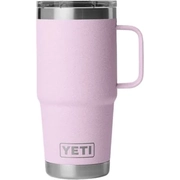 Yeti Rambler 20 oz Travel Mug Cherry Blossom