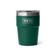 Yeti R16 Stackable MS - Black Forest Green