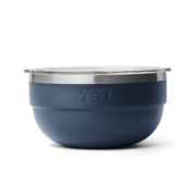 Yeti Rambler 2 qt Bowl - Navy