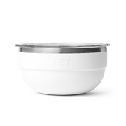 Yeti Rambler 2 qt Bowl - White