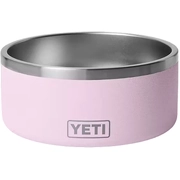 Yeti Boomer 8 Dog Bowl Cherry Blossom