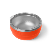 Yeti Rambler 1 qt Bowl Papaya