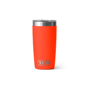 Yeti Rambler 10oz (295ml) R10 Tumbler With Magslider Lid - Solar Flare