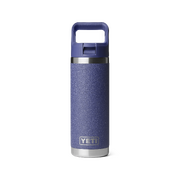 Yeti  Rambler 18 oz C Straw Bottle Moon Dust