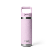 Yeti Rambler 18 oz C Straw Bottle Cherry Blossom