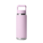 Yeti Rambler 26 oz C Straw Bottle Cherry Blossom