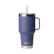 Yeti Rambler 35 oz Straw Mug Moon Dust