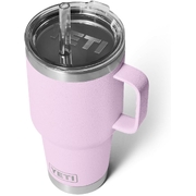 Yeti Rambler 35 oz Straw Mug Cherry Blossom