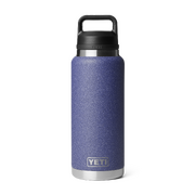 Yeti Rambler 36 oz Bottle Chug Moon Dust