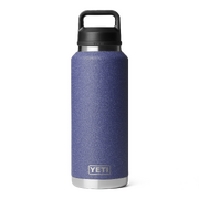 Yeti Rambler 46 oz Bottle Chug Moon Dust