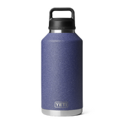 Yeti Rambler 64 oz Bottle Chug Moon Dust