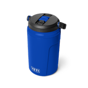 Yeti Silo 40 oz Straw Jug Royal Blue
