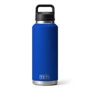 Yeti Rambler 46 oz Bottle Chug Royal Blue