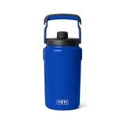 Yeti Silo 1/2 G Straw Jug Royal Blue
