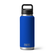 Yeti Rambler 36 oz Bottle Chug Royal Blue