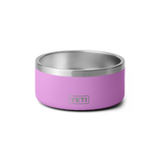 Yeti Boomer 4 Dog Bowl - Desert Bloom