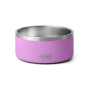 Yeti Boomer 8 Dog Bowl - Desert Bloom