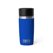 Yeti Rambler 12 oz Travel Bottle Royal Blue