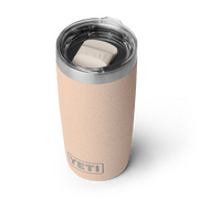 Yeti Rambler 10 oz (295 ml) Tumbler - Tahini