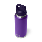 Yeti Rambler 36 oz C Bottle Chug - Pace Purple