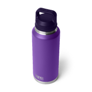 Yeti Rambler 46 oz C Bottle Chug  - Pace Purple