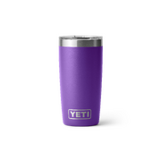 Yeti Rambler 10 oz (295 ml) Tumbler - Pace Purple
