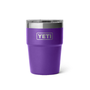 Yeti R16 Stackable Cup MS - Pace Purple
