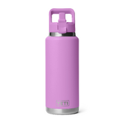 Yeti Yeti Rambler 36 oz C Straw Bottle - Desert Bloom