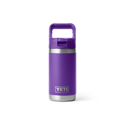 Yeti Rambler Jr 12 oz Kids Bottle - Pace Purple
