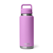 Yeti Rambler 36 oz Bottle Chug - Desert Bloom