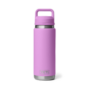 Yeti Rambler 26oz (769ml) Bottle with Chug Cap  - Desert Bloom