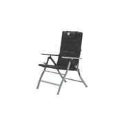 Coleman Flat Fold 5 Position Aluminum Chair