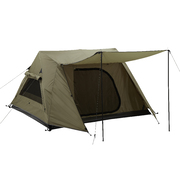 Coleman 3 Person Swagger Instant Up Tent