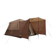Coleman Evo Shade Awning 4P - Silver Series