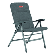 Coleman Pioneer 8 Position Chair - Heather (Wide)