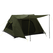 Coleman Instant Swagger 3 Person Tent With Darkroom