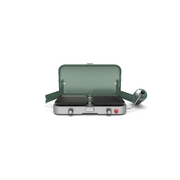 Coleman Cascade 3-in-1 Two Burner Stove - NEW