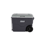 Coleman Daintree 38L Wheeled Hard Cooler     