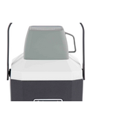 Coleman Daintree 5.5L Extreme Jug Grey