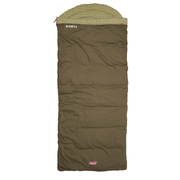 Coleman Big Game Hooded -6°C Sleeping Bag