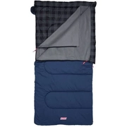 Coleman Pilbara -5°C Sleeping Bag - Black/Navy