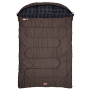 Coleman Pilbara Double -7°C Sleeping Bag