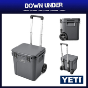 Yeti Roadie 48 Wheeled Hard Cooler