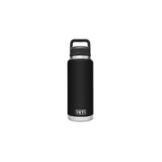 Yeti Rambler 36oz 1L Bottle With Chug Cap